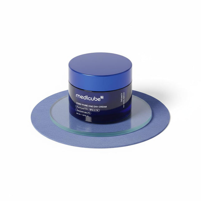 MEDI CUBE Zero Pore One-Day Cream 50ml