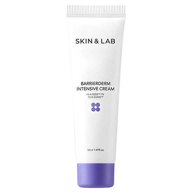 SKIN&LAB  Barrierderm Intensive Cream 2nd Generation, 50ml, 1 Count