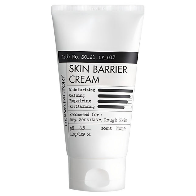 DERMAFACTORY  Barrier Cream 150g 1 count