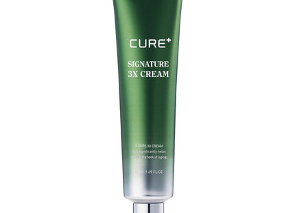 KIM JUNG MOON ALOE  La Sense Cure Signature 3X Cream, 50ml, 1 count