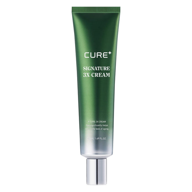 KIM JUNG MOON ALOE  La Sense Cure Signature 3X Cream, 50ml, 1 count