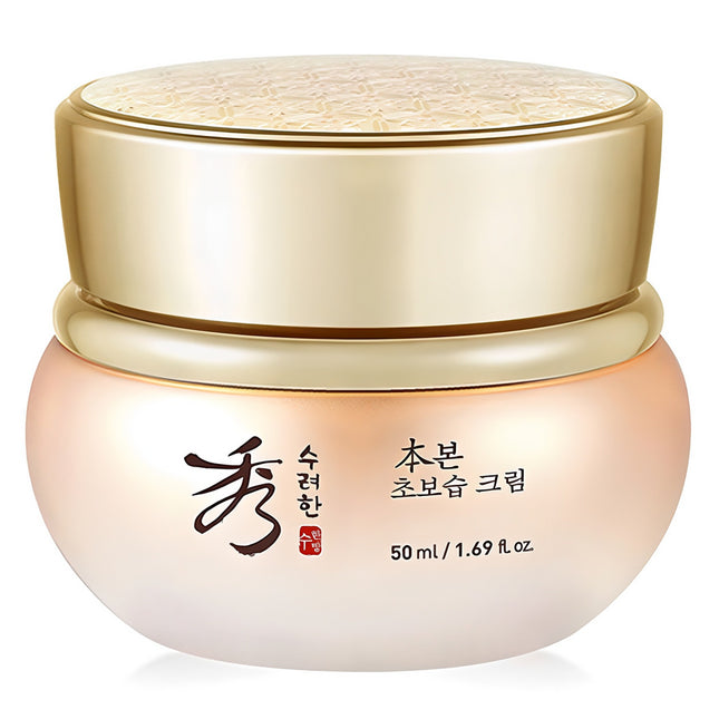 SURYEOHAN  Ultra Hydrating Cream 50ml 1 Pcs