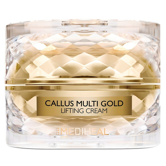 MEDIHEAL  Callus Multi Gold Lifting Cream, 50ml, 1 Piece
