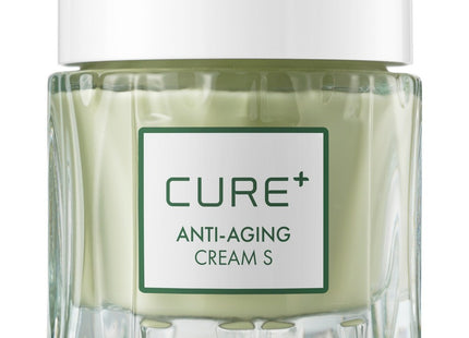 KIM JUNG MOON ALOE  CURE ANTI-AGING CREAM S 50g 1 ea