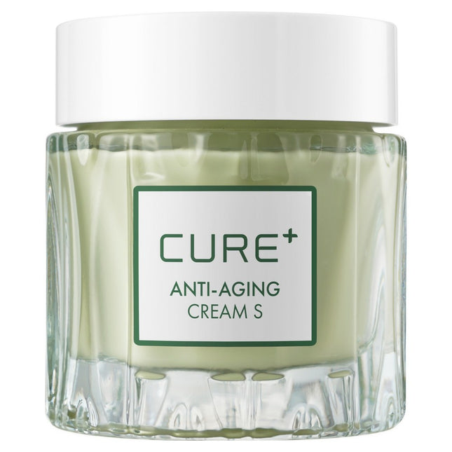 KIM JUNG MOON ALOE  CURE ANTI-AGING CREAM S 50g 1 ea