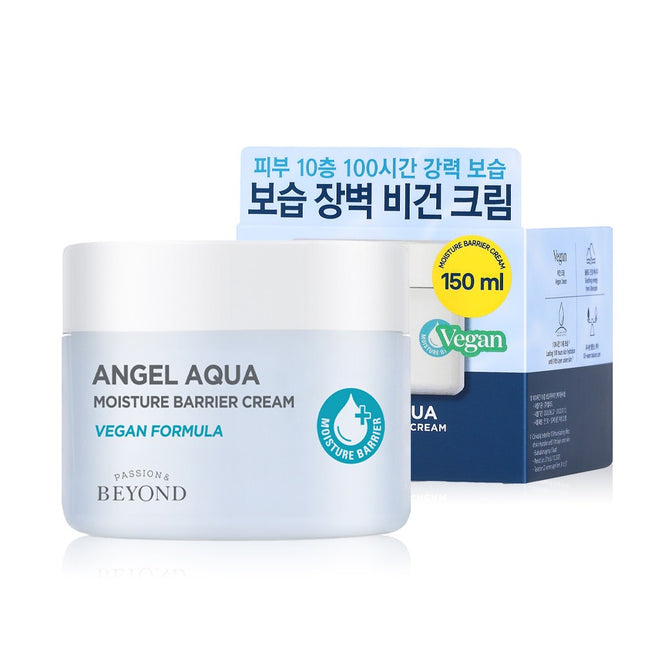 BEYOND  Angel Aqua Barrier Cream 150ml 1 Count