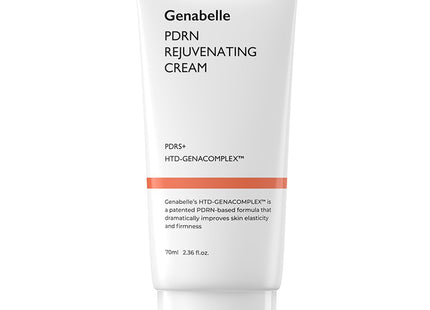 GENABELLE  PDRN Rejuvenating Cream 70ml 1ea