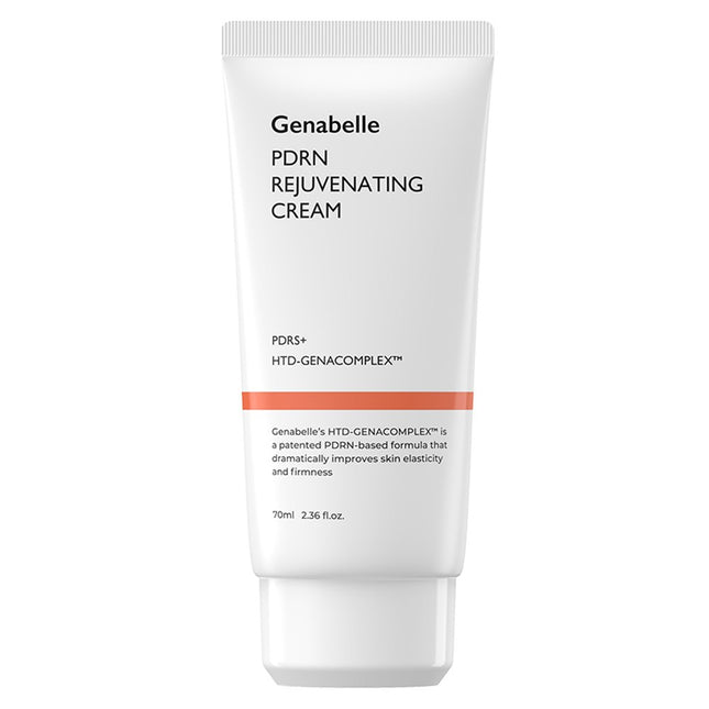 GENABELLE  PDRN Rejuvenating Cream 70ml 1ea