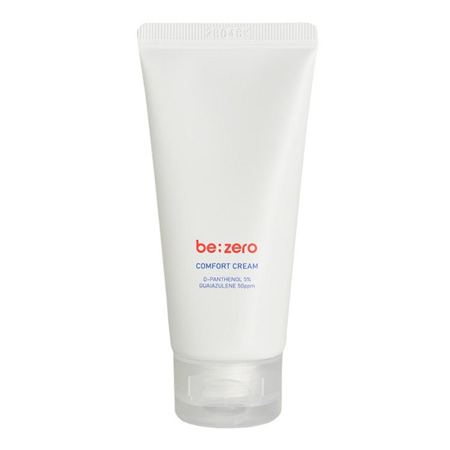 DERMA FACTORY  B Zero Comfort Cream 80ml 1 Count