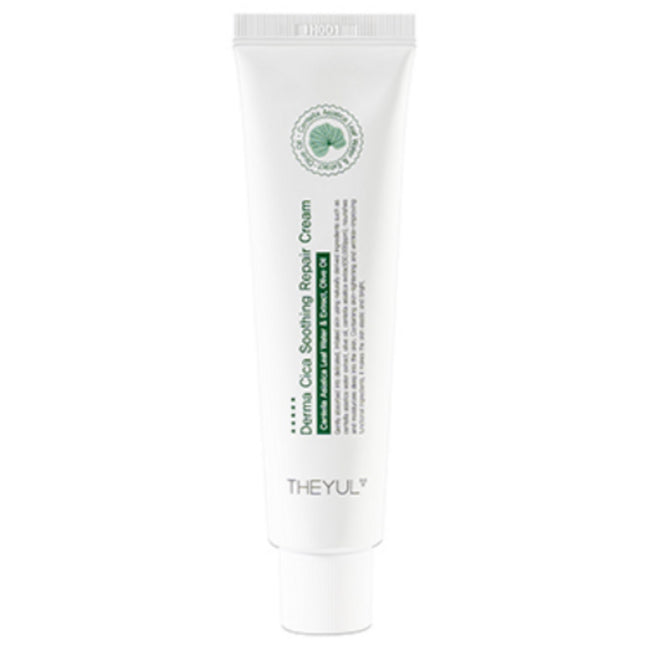 DERMA CICA Soothing Repair Moisture Cream