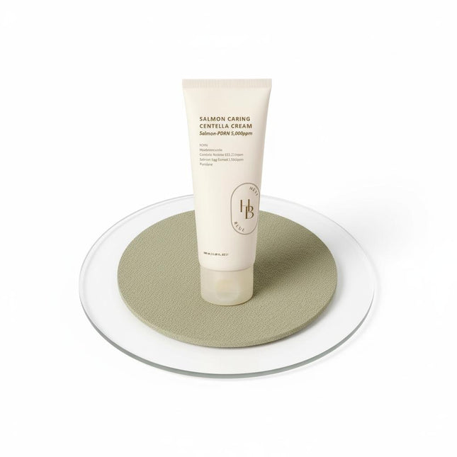 HEVBLUE Salmon PDRN Calming Centella Cream 100ml