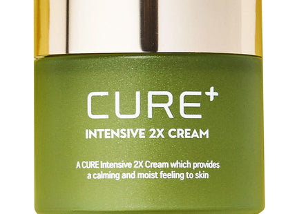 KIM JUNG MOON ALOE KIM JUNG MOON ALOE CURE INTENSIVE 2X DAY CREAM 50g 1EA
