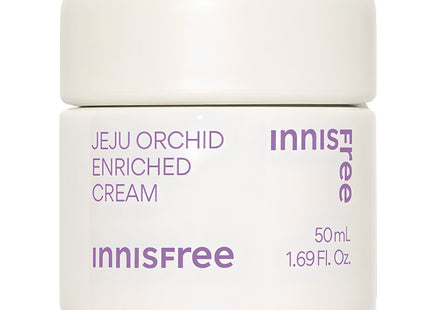 INNISFREE  Orchid Enriched Cream 50ml 1 pack
