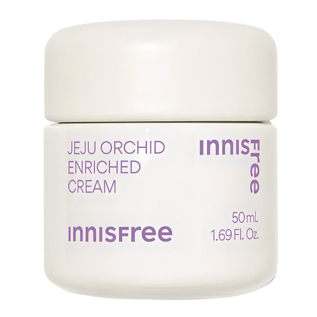 INNISFREE  Orchid Enriched Cream 50ml 1 pack