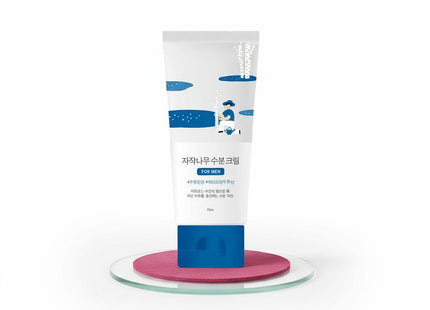 ROUND LAB Birch Juice Moisturizing Cream 75ml