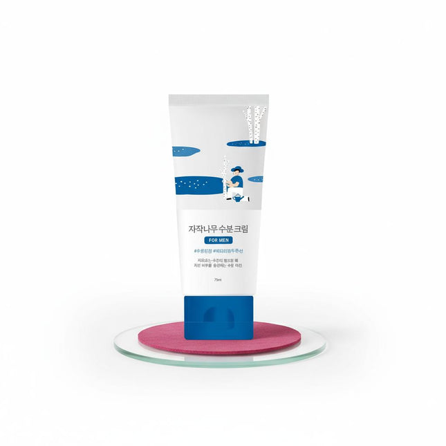 ROUND LAB Birch Juice Moisturizing Cream 75ml