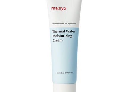 MANYO FACTORY  Thermal Spring Water Mineral Cream 50ml 1pcs