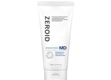 ZEROID Intensive Cream MD 80ml