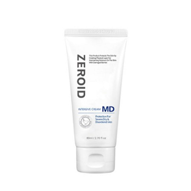 ZEROID Intensive Cream MD 80ml