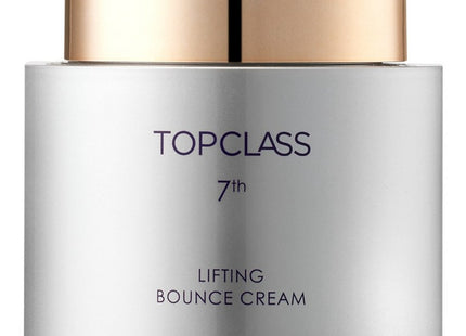 CHARMZONE  Top Class 7th Generation Lifting Bounce Cream Triple Collagen, 100ml, 1 Count