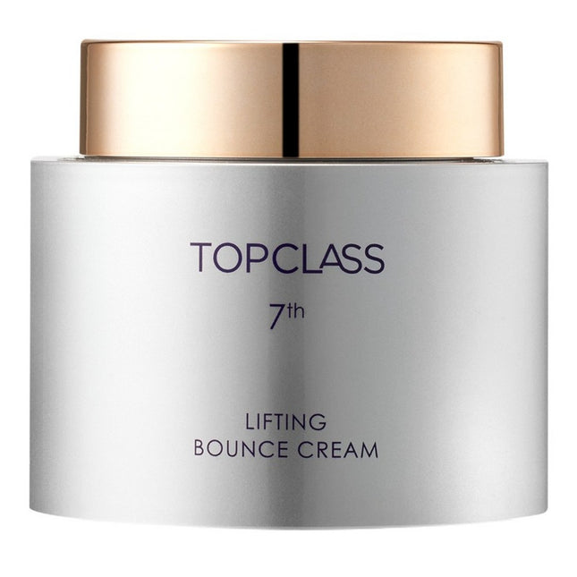 CHARMZONE  Top Class 7th Generation Lifting Bounce Cream Triple Collagen, 100ml, 1 Count