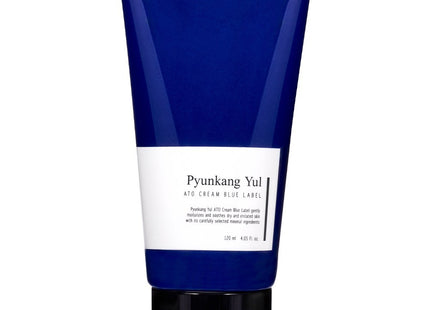 PYUNKANGYUL  Blue Label Ato Cream 120ml 1 Count