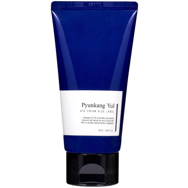 PYUNKANGYUL  Blue Label Ato Cream 120ml 1 Count