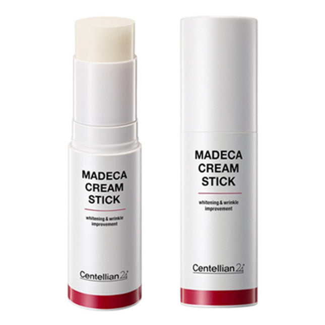 DONGKOOK PHARMACEUTICAL Centellian24 Madeca Cream Multi-balm Stick, 10g, 1 count