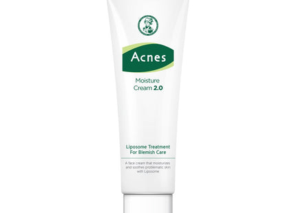 ACNES  Moisture Cream 2.0 60ml 1 Count
