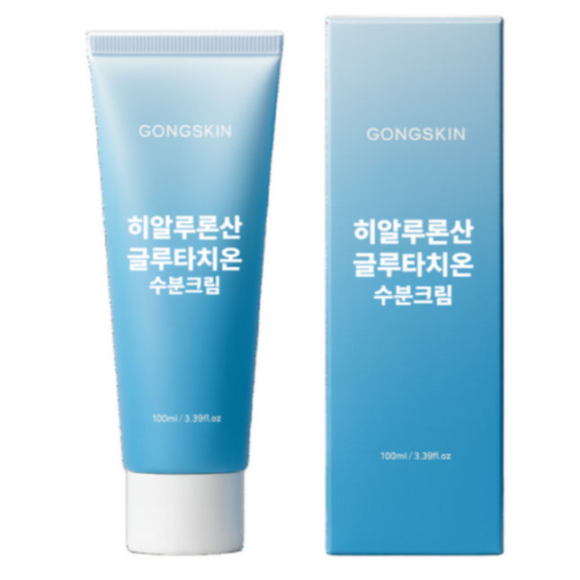 GONGSKIN Hyaluronic Acid Glutathione Hydrating Cream
