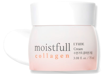 ETUDE  Moistfull Collagen Cream 75ml 1pc