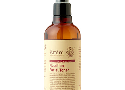 AMI ORGANICS Ami Nutrition Facial Toner 250ml