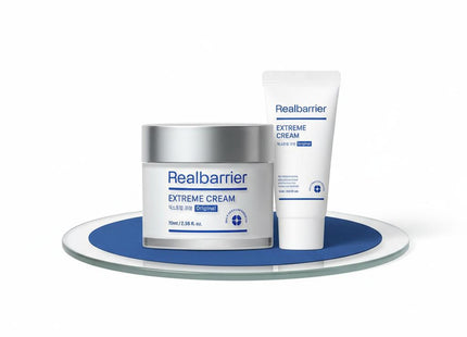 REAL BARRIER Extreme Cream 70ml + 30ml Special Set