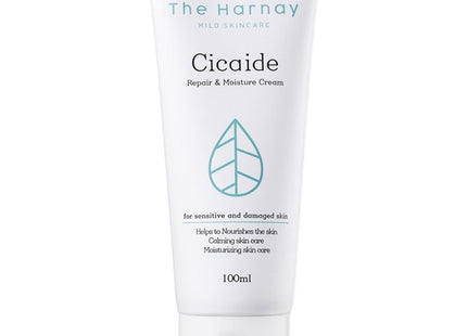 DAHARNAÏ  Cicaide Cream 100ml 1ea