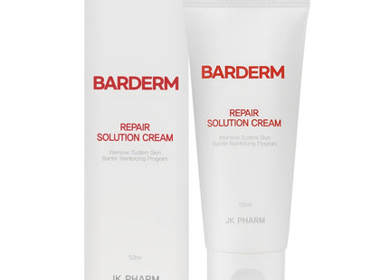 BARDUM Laser Aftercare Soothing Cream
