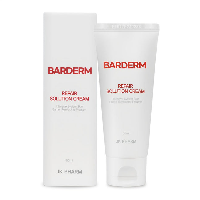 BARDUM Laser Aftercare Soothing Cream