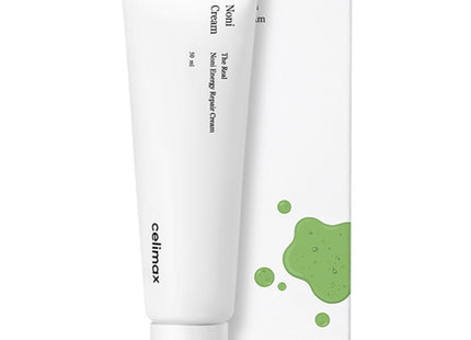 CELIMAX The Real Noni Energy Repair Cream 50ml 1 count