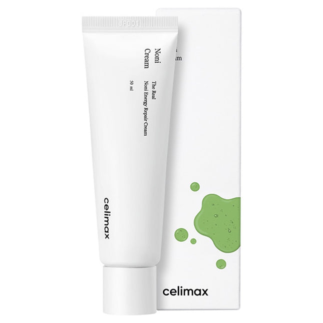CELIMAX The Real Noni Energy Repair Cream 50ml 1 count