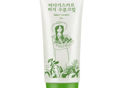 SIDMOOL Sidmool Madagascar Cica Cream 80g 1ea