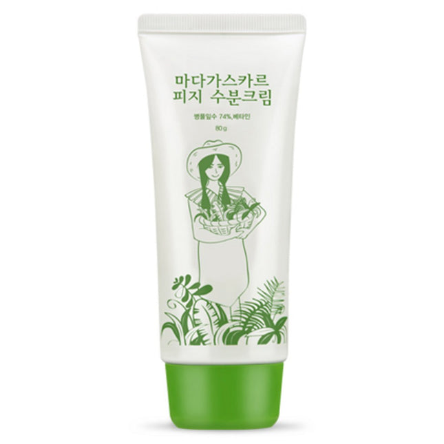 SIDMOOL Sidmool Madagascar Cica Cream 80g 1ea
