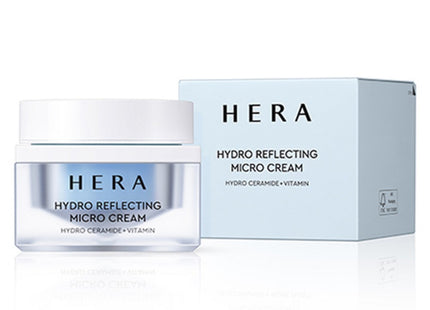HERA  Hydro Reflecting Micro Cream, 50ml, 1 count