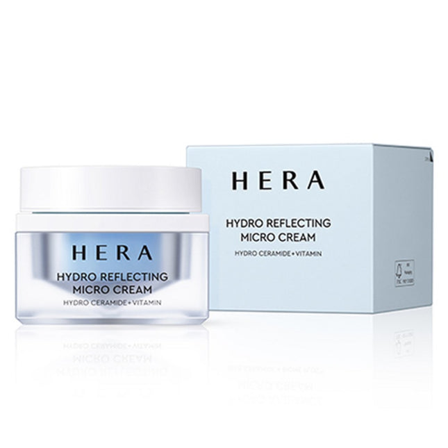 HERA  Hydro Reflecting Micro Cream, 50ml, 1 count