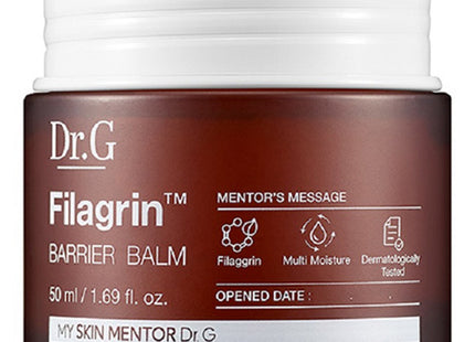 DR.G  Filaggrin Barrier Moisturizing Balm 50ml 1 piece