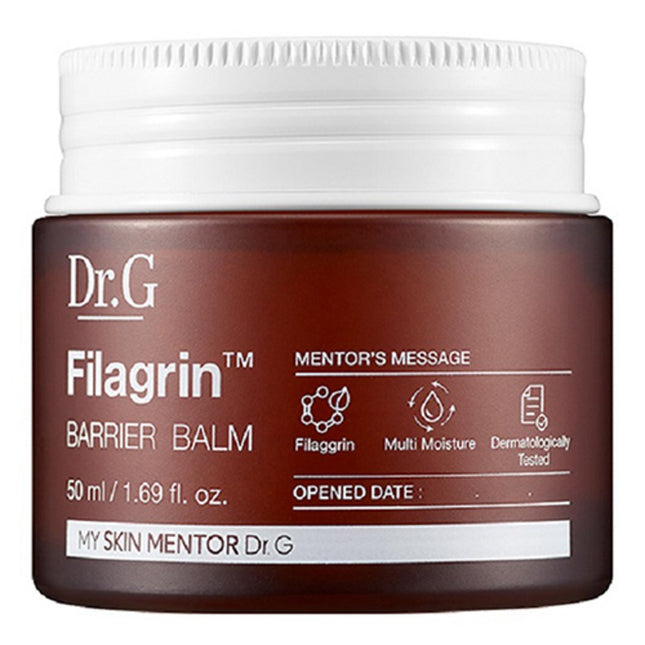 DR.G  Filaggrin Barrier Moisturizing Balm 50ml 1 piece