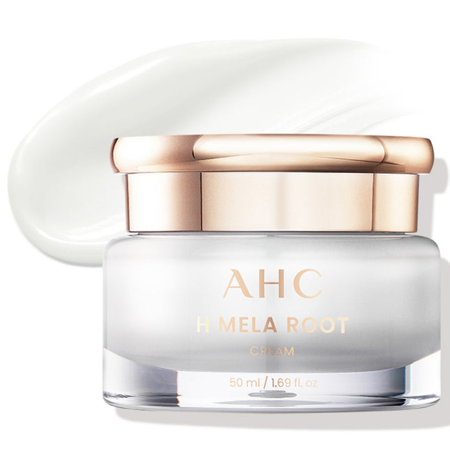 AHC  H Melaroot Cream, 50ml, 1 Count