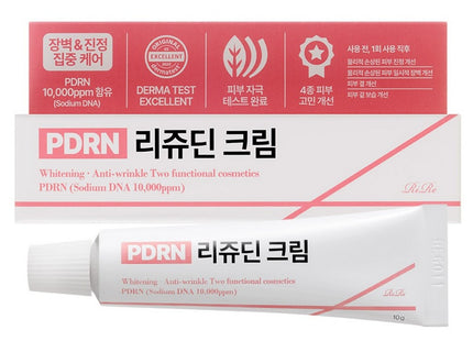 RIR  PDRN Rejudin Cream 10g 1ea