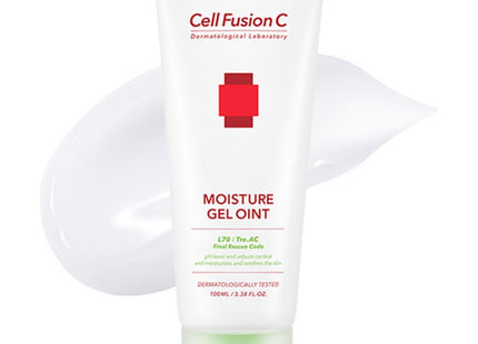 CELL FUSION C  Triac Moisture Gel Oint Cream 100ml 1ea