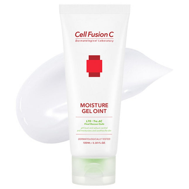 CELL FUSION C  Triac Moisture Gel Oint Cream 100ml 1ea