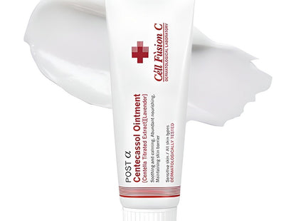 CELL FUSION C  Centellascalm Ointment Cream, 40ml, 1 Count