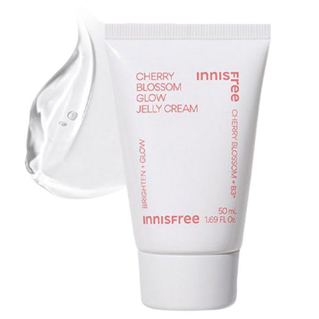 INNISFREE  Jeju Cherry Blossom Tone-Up Cream 50ml 1ea